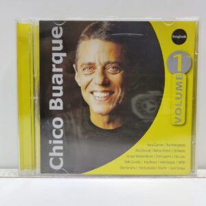Chico Buarque – Vol 1 (CD)