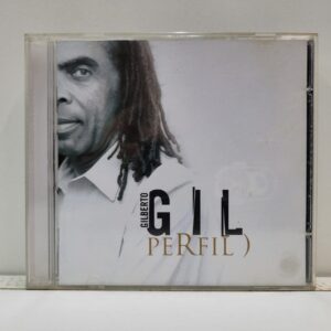 Gilberto Gil – Perfil (CD)