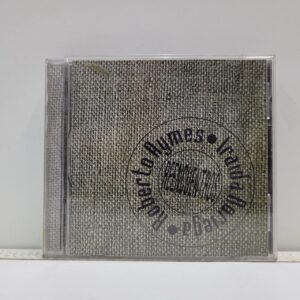 Roberto Aymes – Iraida Noriega – Reencuentros (CD)