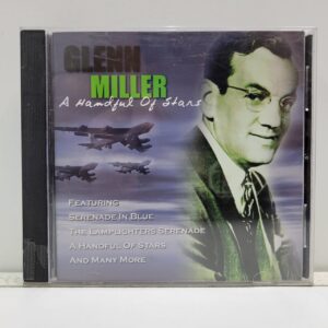 Glenn Miller – A Handful Of Stars (CD)