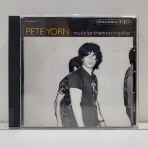 Pete Yorn – Music For The Morning After (CD)