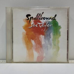 Joe Taylor – Spellbound (CD)