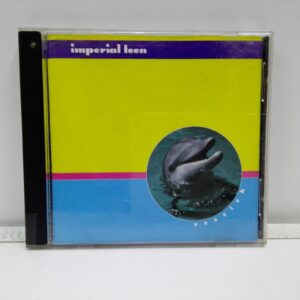 Imperial Teen – Seasick (CD)
