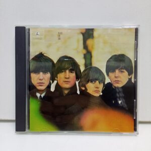THE BEATLES – BEATLES FOR SALE (CD)