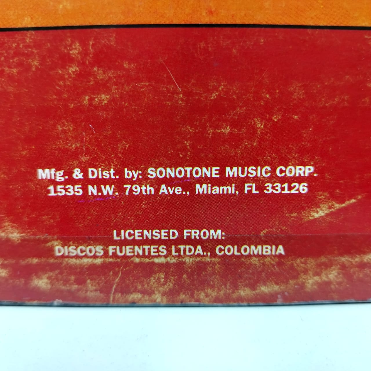 LOS TITANES (LP EPOCA) - Imagen 3