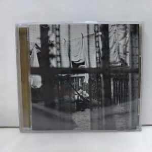 Paul McCartney – Chaos And Creation In The Backyard (CD)