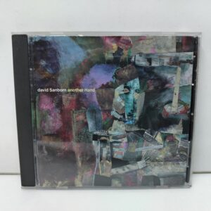 David Sanborn – Another Hand (CD)