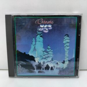 Yes – Classic Yes (CD)