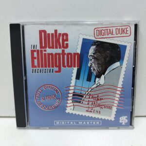 Duke Ellington Orchestra – Digital Duke (CD)