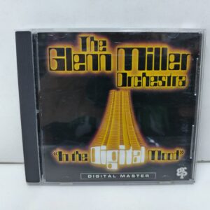 Glenn Miller Orchestra – In The Digital Mood (CD)