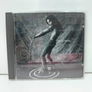 Lenny Kravitz – Circus (CD)