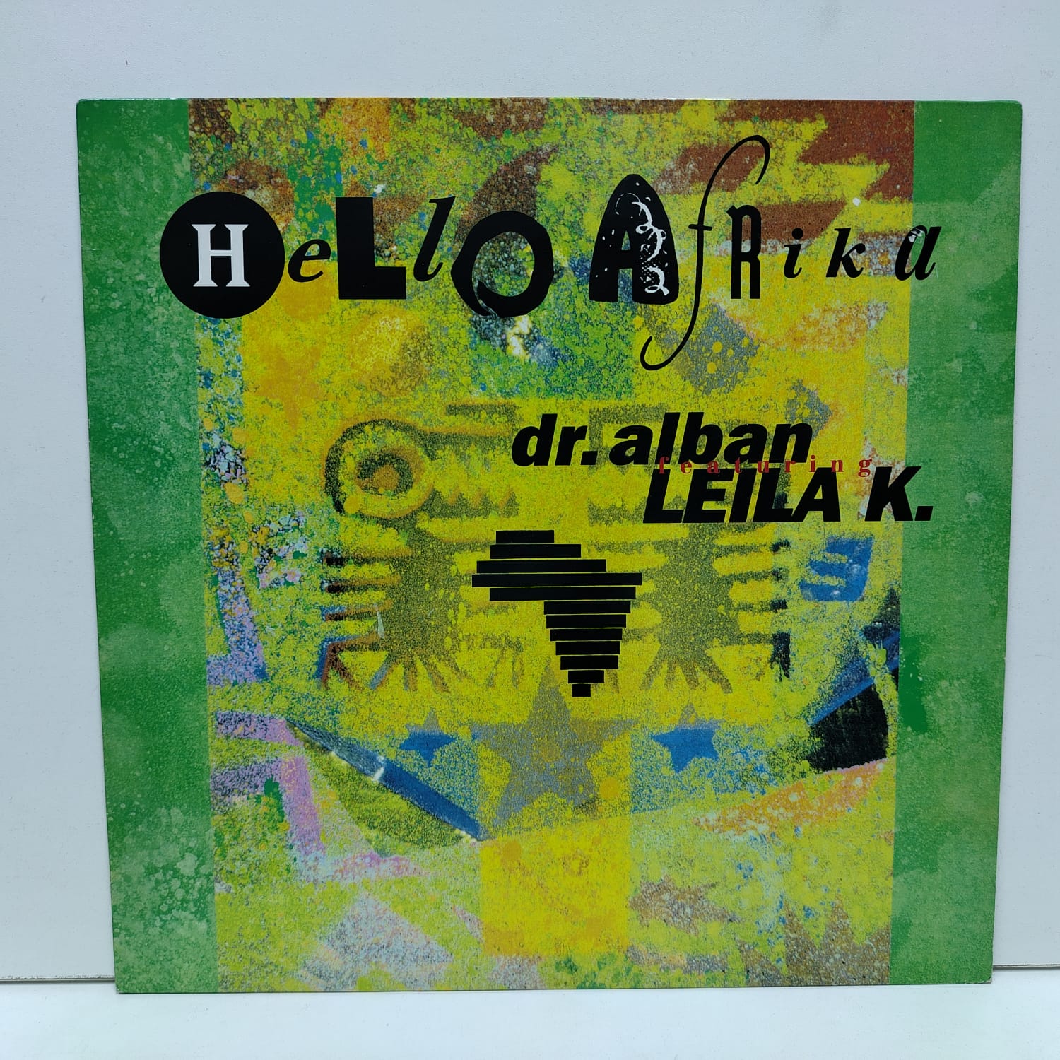 Dr. Alban Leila K. (LP EPOCA)