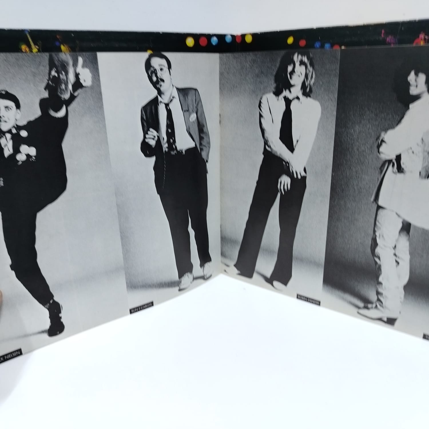 Cheap Trick – Cheap Trick At Budokan (LP EPOCA-JAPAN) - Imagen 4