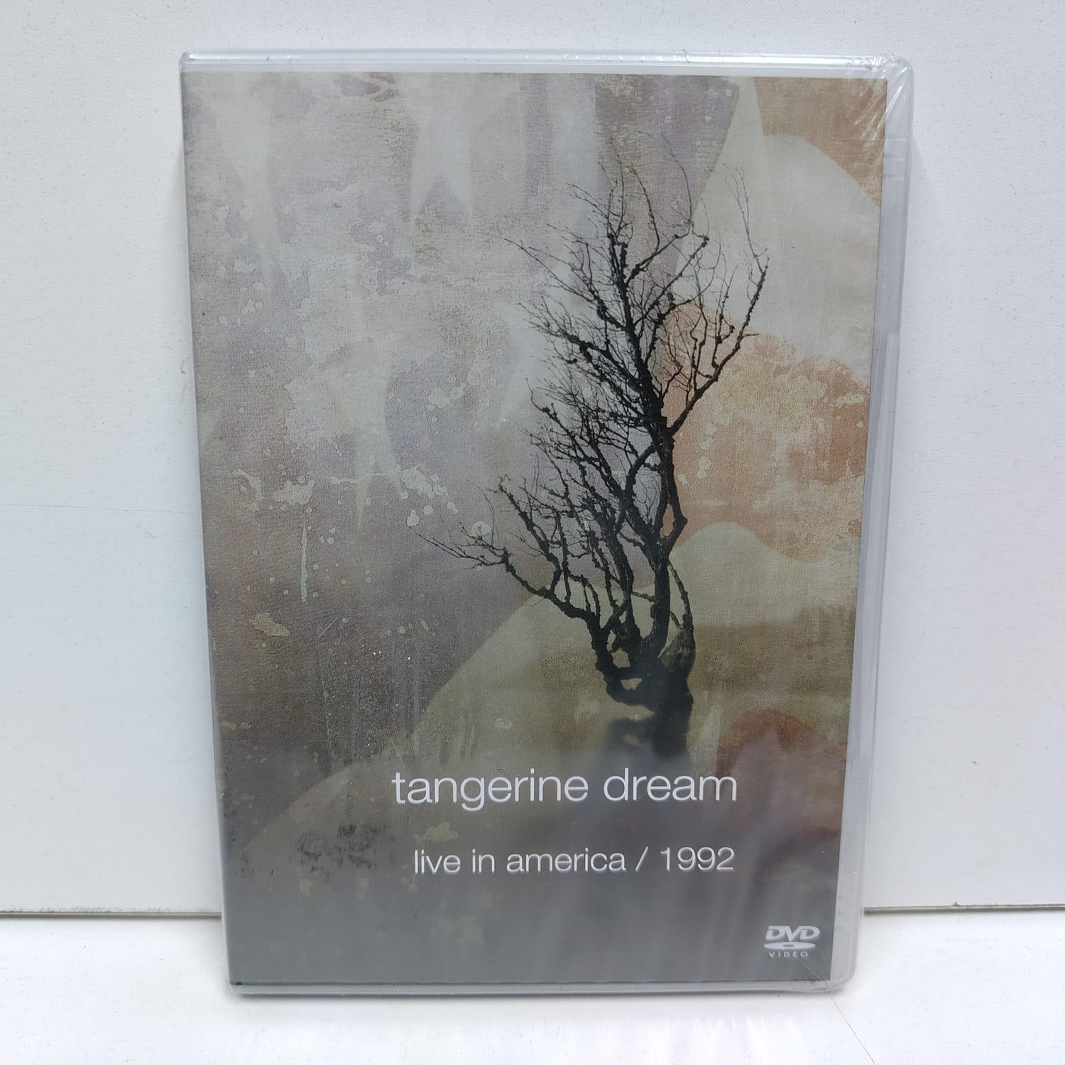TANGERINE DREAM (DVD)