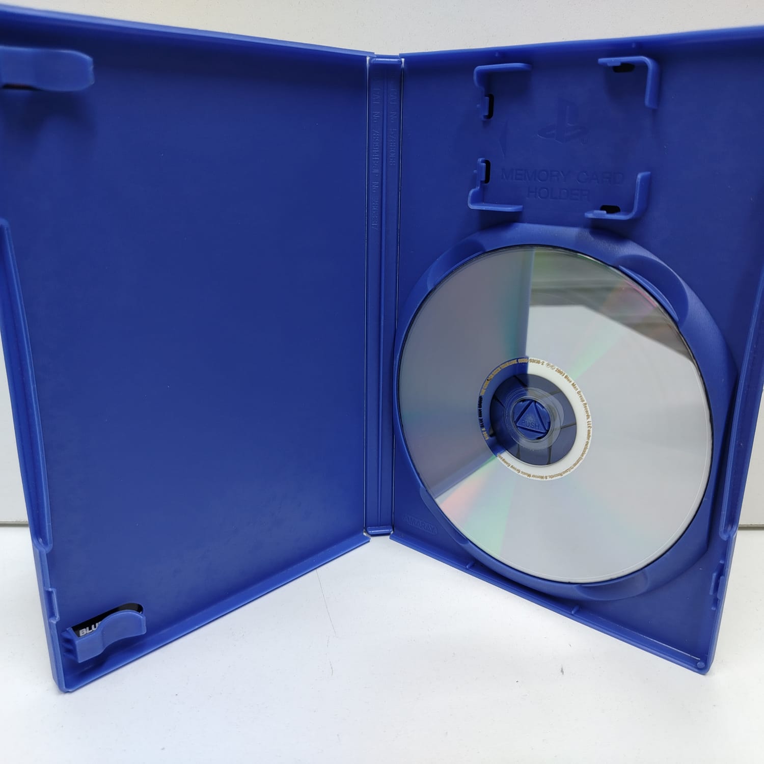 BLUE MAN GROUP (DVD) - Imagen 2