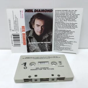 NEIL DIAMOND (CASSETTE)