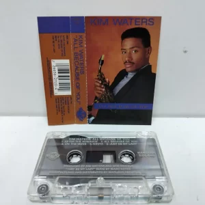 KIM WATERS (CASSETTE)