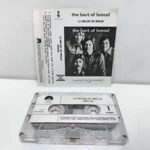 BREAD (CASSETTE)