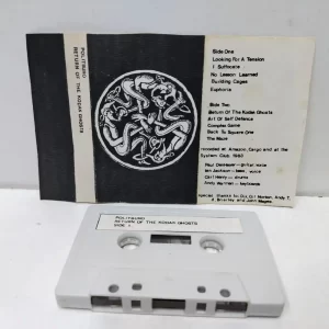 POLITBURO (CASSETTE)
