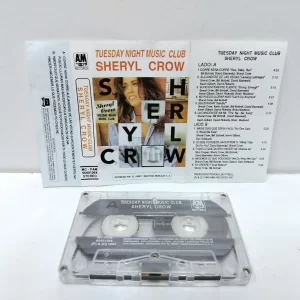 SHERYL CROW (CASSETTE)