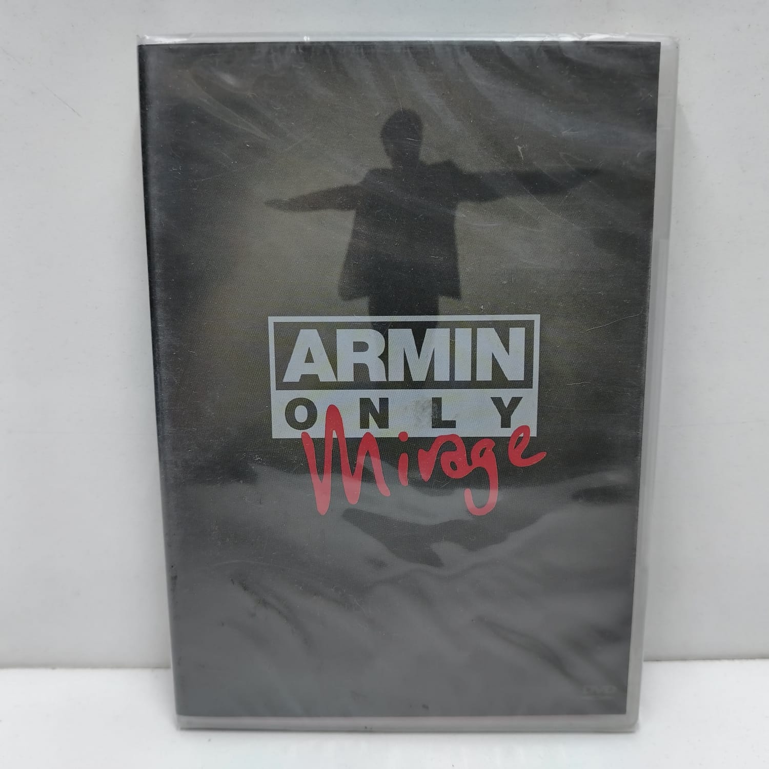 ARMIN VAN BUUREN (DVD)