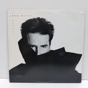 John Waite – No Brakes (LP EPOCA)