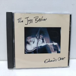 The Jazz Butcher – Edward’s Closet (CD)