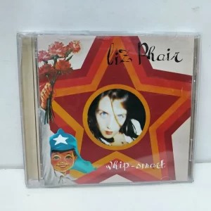 Liz Phair – Whip-Smart (CD)