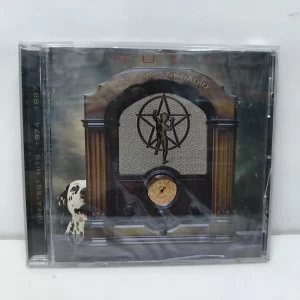 Rush – The Spirit Of Radio (Greatest Hits 1974-1987)