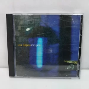 Stan Ridgway – Mosquitos (CD)