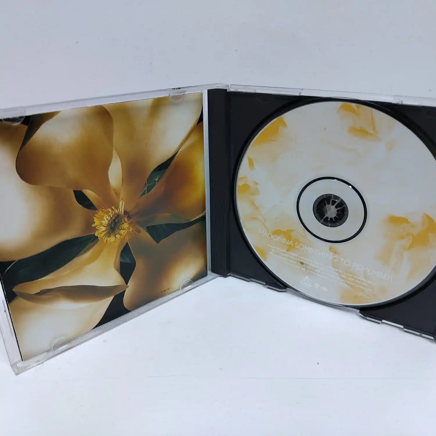 Madonna – Something To Remember (CD) - Imagen 3