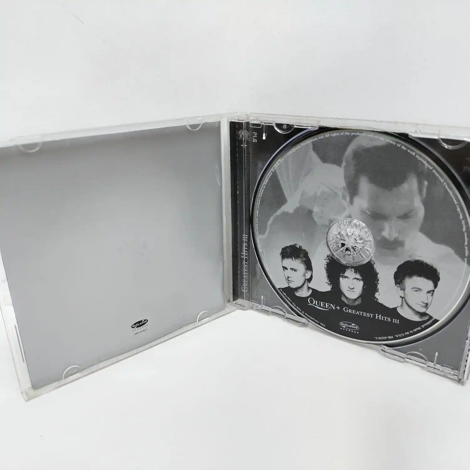 Queen – Greatest Hits III (CD) - Imagen 2