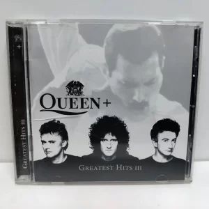 Queen – Greatest Hits III (CD)
