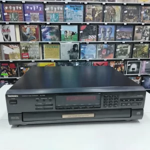 EQUIPOS DE SONIDO archivos | Central Vinilo Music Store