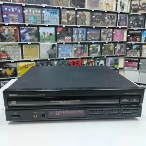 Inicio | Central Vinilo Music Store