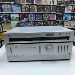 Amplificadores V archivos | Central Vinilo Music Store