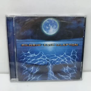 Eric Clapton – Pilgrim (CD)