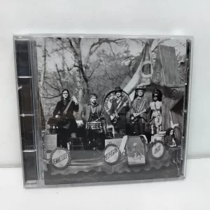 The Raconteurs – Consolers Of The Lonely (CD)