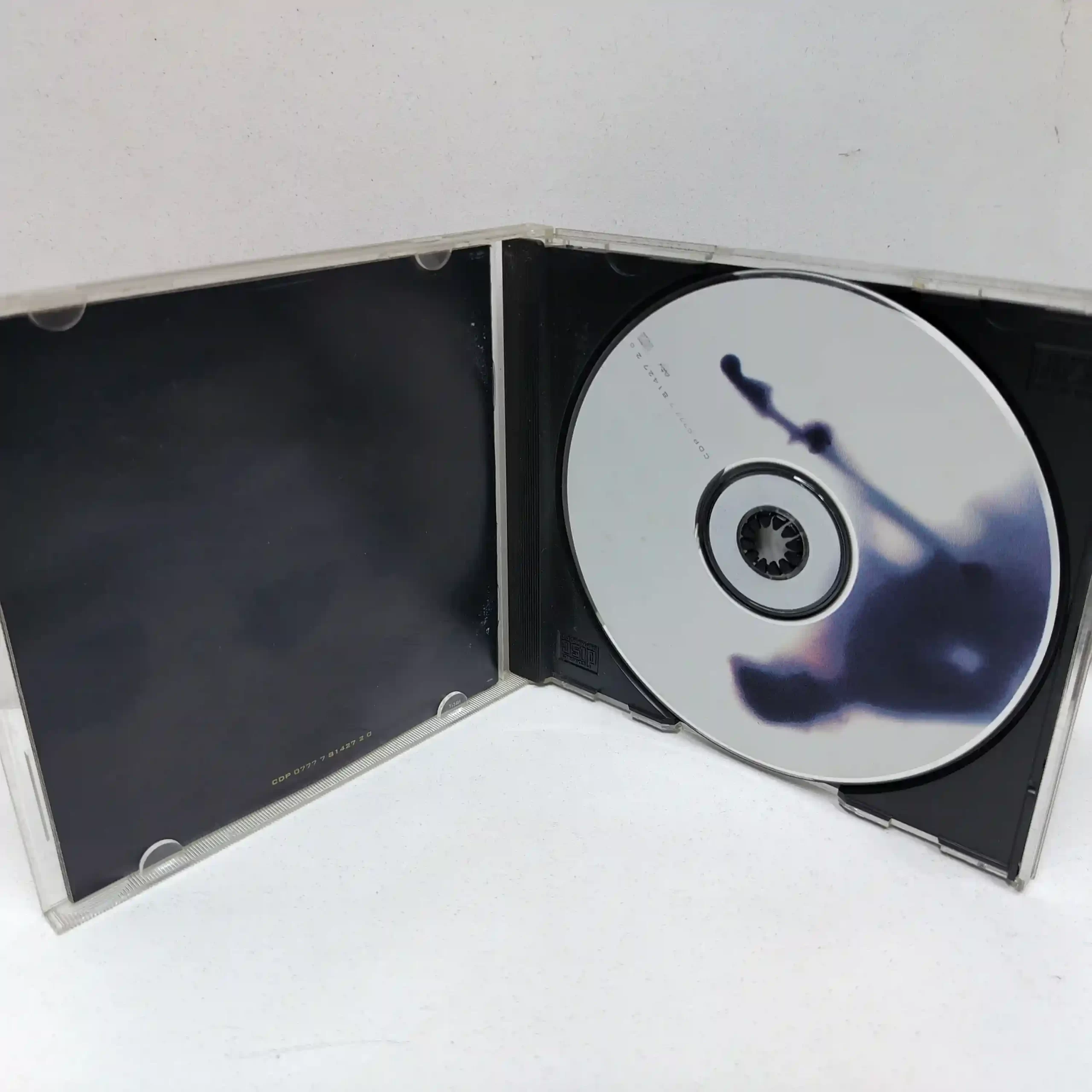 Bonnie Raitt – Longing In Their Hearts (CD) - Imagen 3