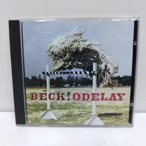 Beck – Odelay (CD)