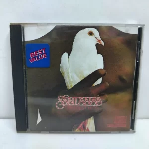 Santana – Greatest Hits (CD)