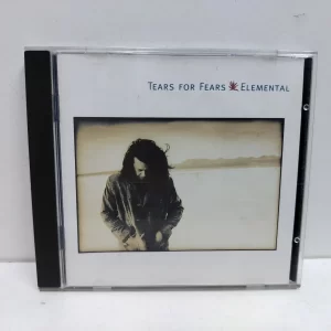 Tears For Fears – Elemental (CD)
