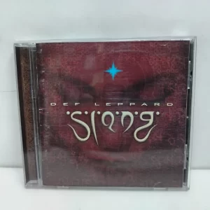 Def Leppard – Slang (CD)