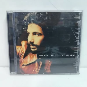 Cat Stevens – The Very Best Of (CD)
