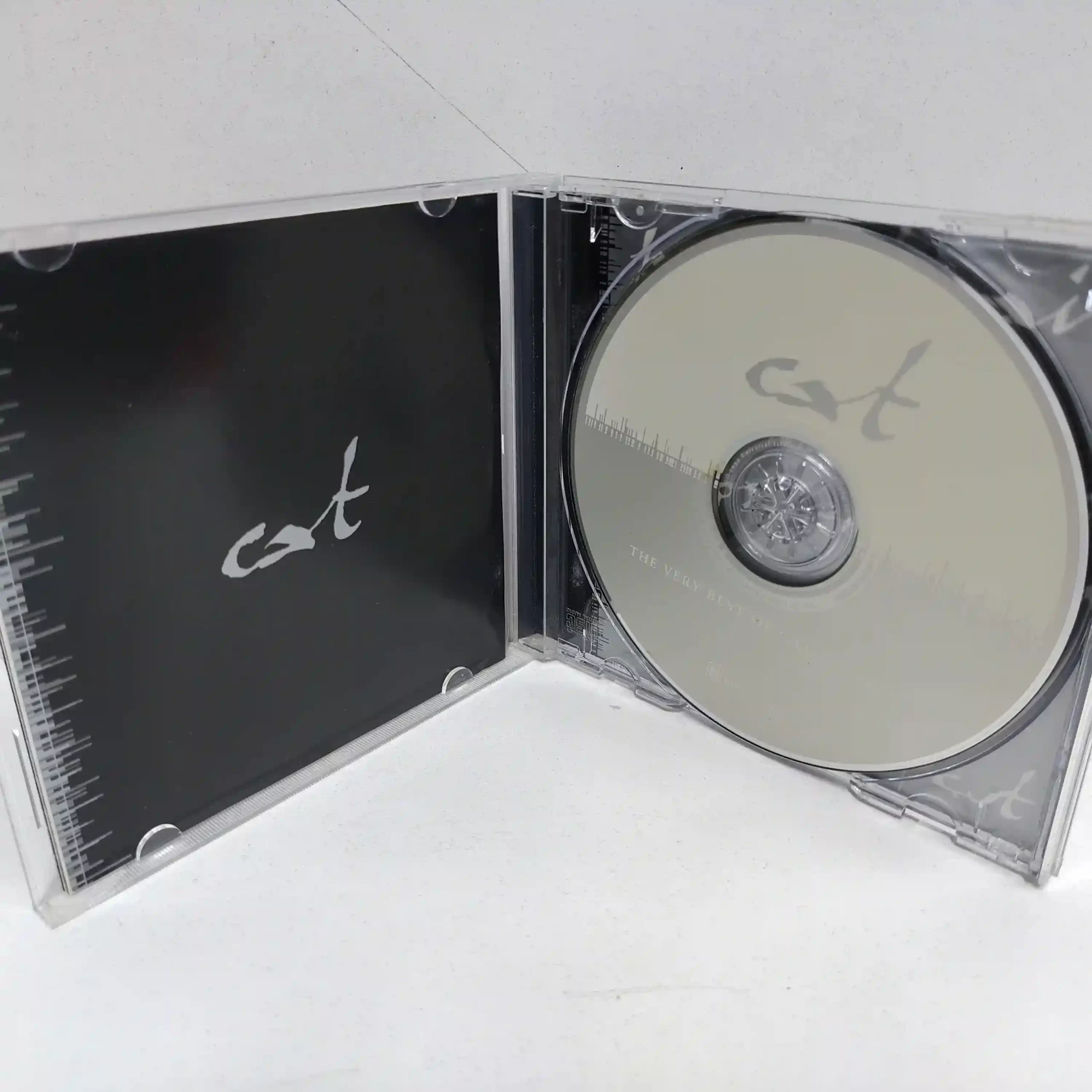Cat Stevens – The Very Best Of (CD) - Imagen 3