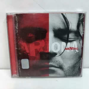 Ricardo Arjona – Adentro (CD)