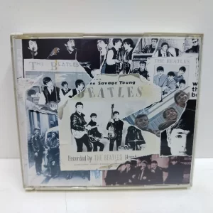 The Beatles – Anthology 1 (2 CD´S)