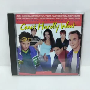 Soundtrack – Can’t Hardly Wait (CD)