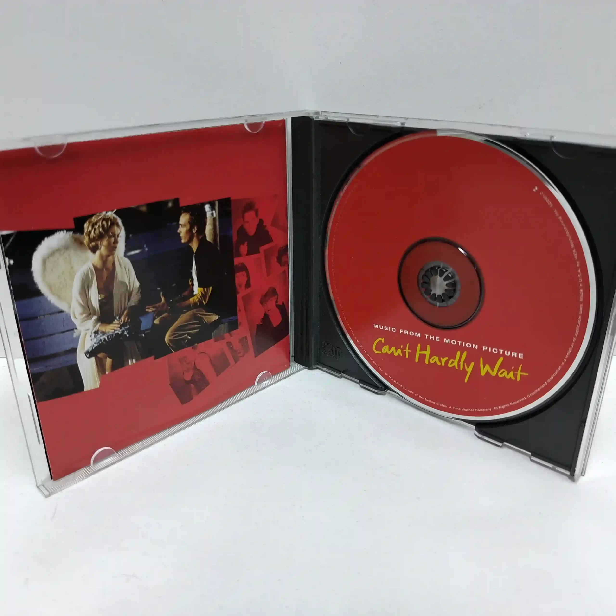 Soundtrack – Can’t Hardly Wait (CD) - Imagen 3