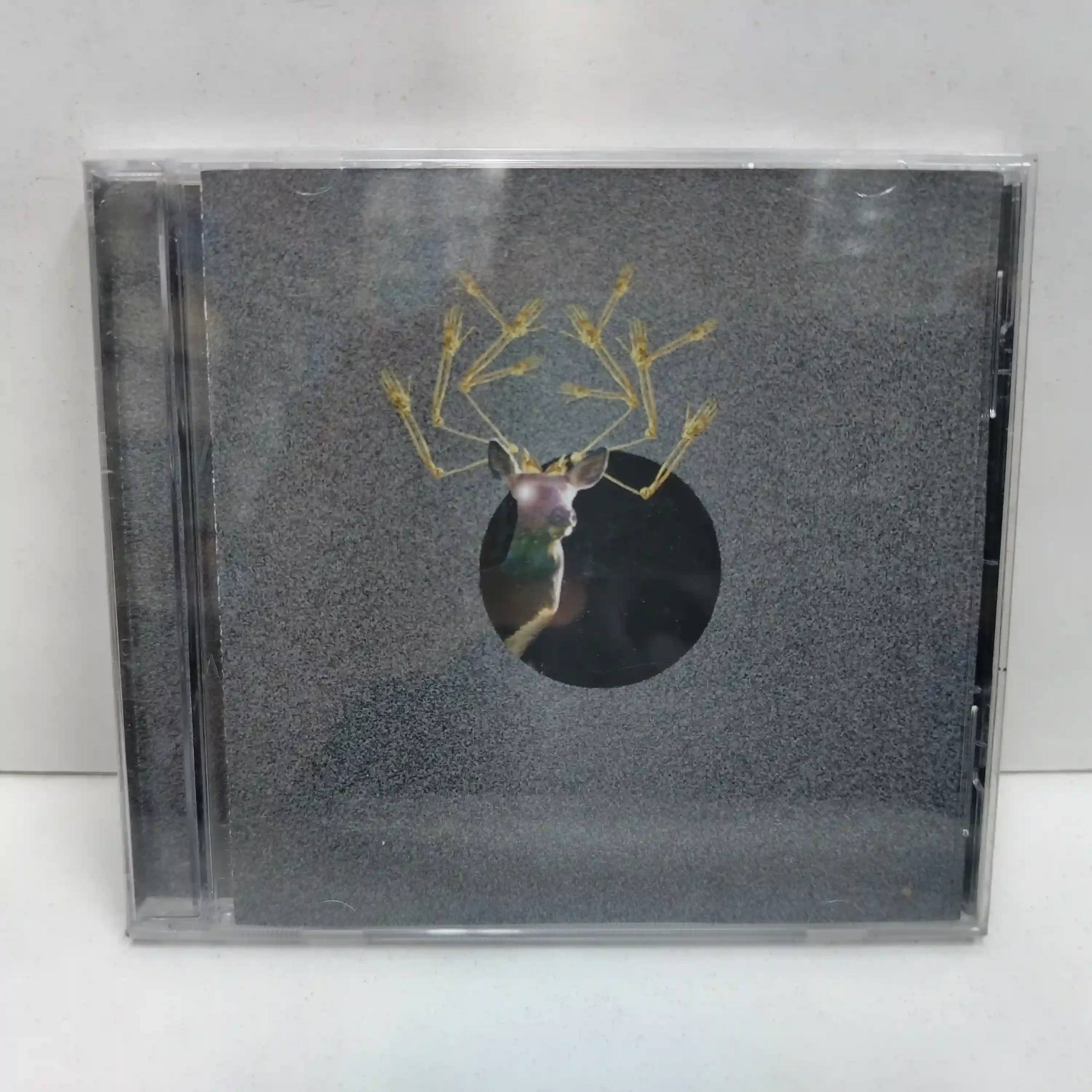 ZETANGAS – Monsters de Comida (CD SELLADO)